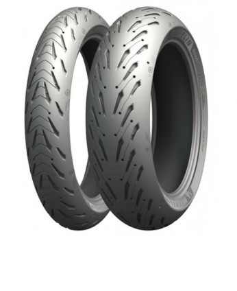 Michelin ROAD 5 R 180/55 R17 73W